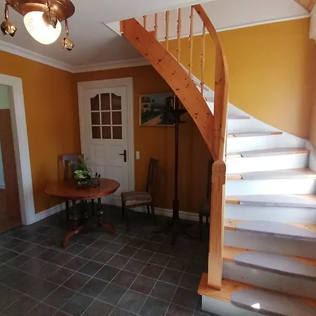 Margrethehoj * 그레나