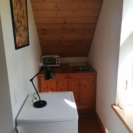 Margrethehoj 컨트리하우스