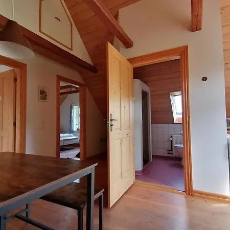 Margrethehoj 컨트리하우스