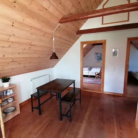 Margrethehoj 그레나