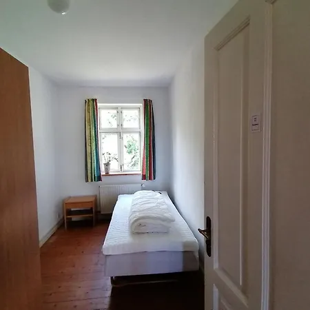 Margrethehoj 컨트리하우스 *