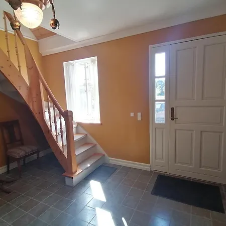 Margrethehoj 컨트리하우스 그레나