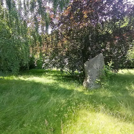 Margrethehoj 그레나