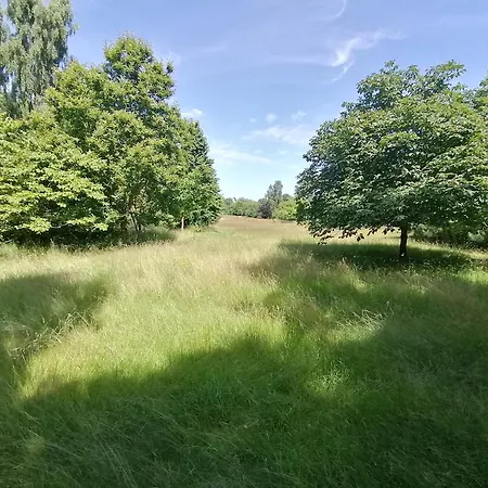 컨트리하우스 Margrethehoj