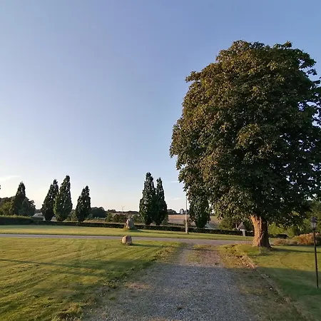 컨트리하우스 Margrethehoj