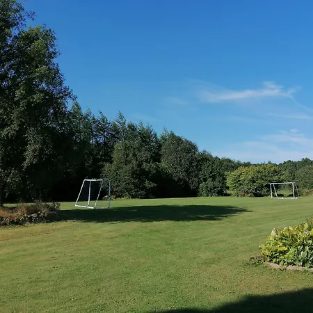 Margrethehoj 그레나