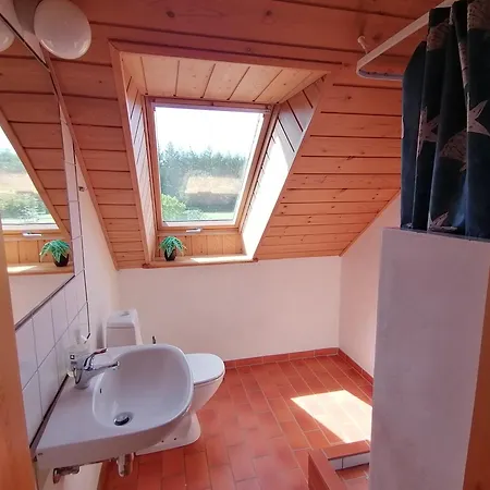 Margrethehoj Hétvégi ház *