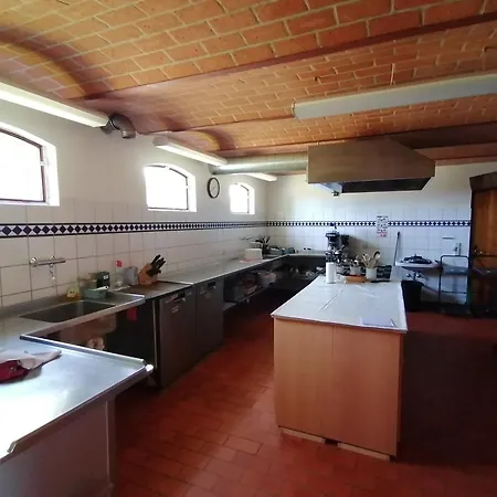 Margrethehoj 그레나