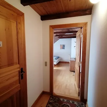 Margrethehoj 컨트리하우스