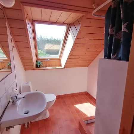 컨트리하우스 Margrethehoj