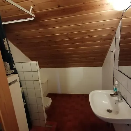 Margrethehoj 그레나