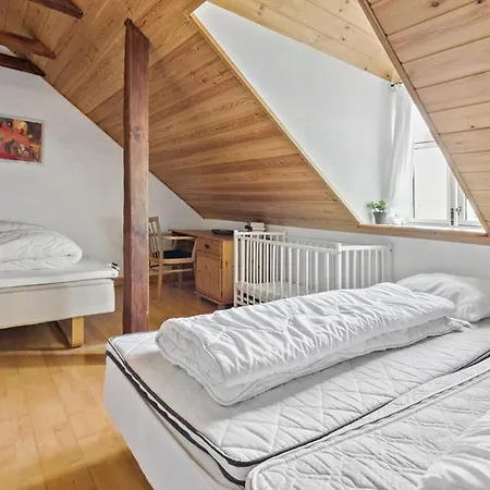 Margrethehoj * 그레나