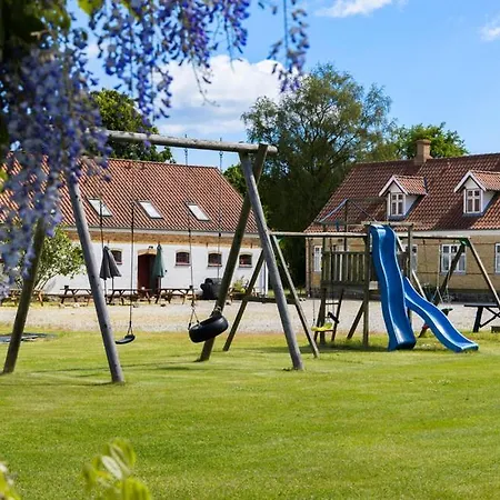 Margrethehoj * 그레나