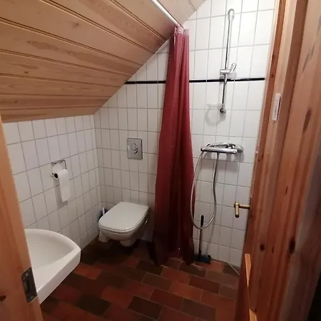 Casa rural Margrethehoj *