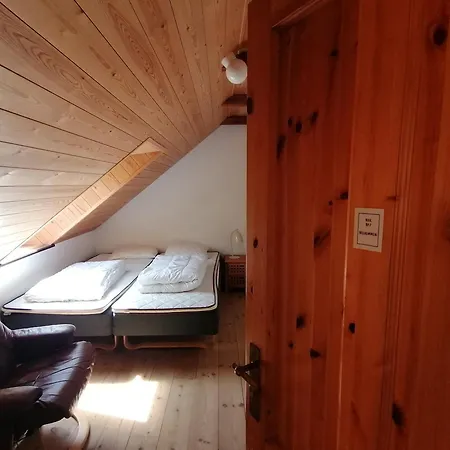 컨트리하우스 Margrethehoj