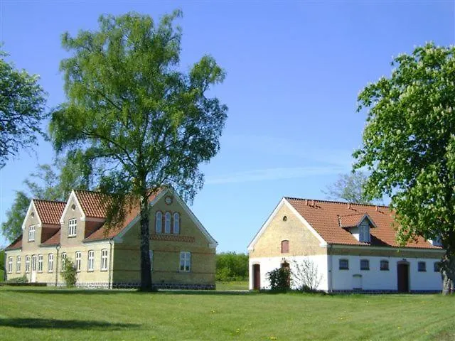 Margrethehoj