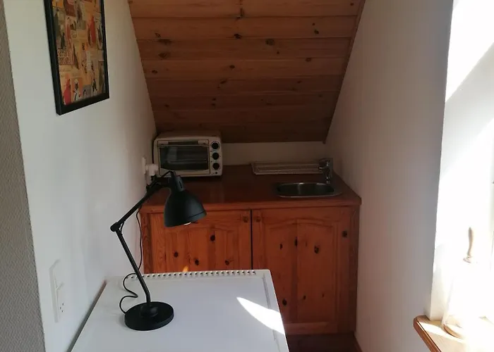 Margrethehoj Kır Evi