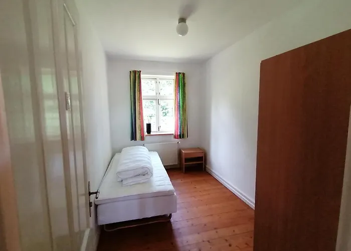 Margrethehoj Kır Evi Grenå