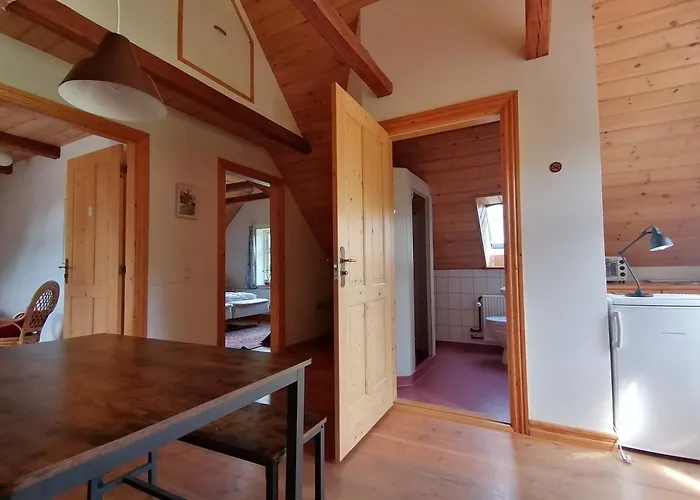 Margrethehoj Country house