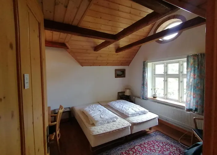 Margrethehoj Kır Evi Grenå