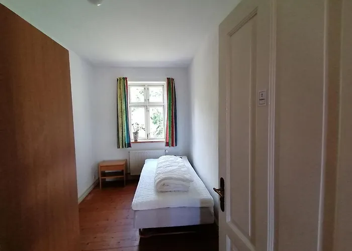 Margrethehoj Country house *