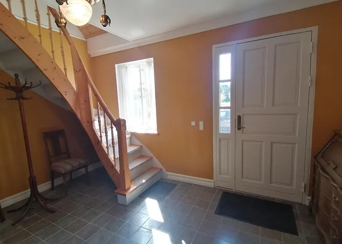 Margrethehoj Country house Grenaa