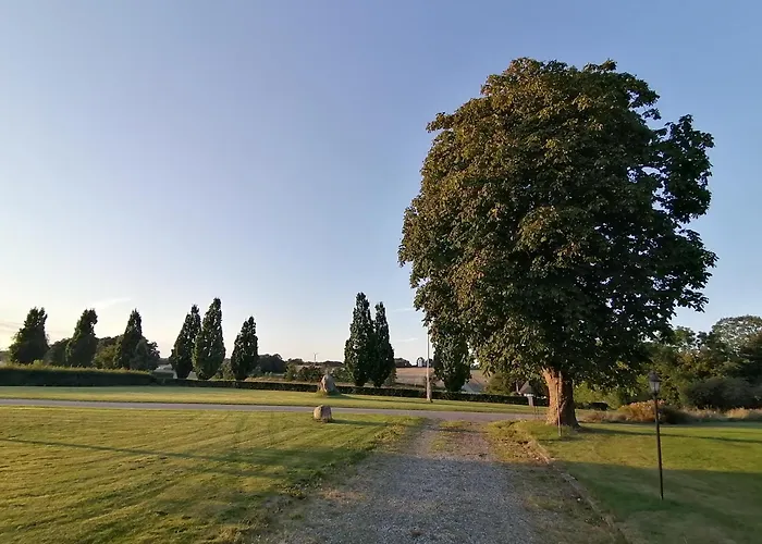 Country house Margrethehoj