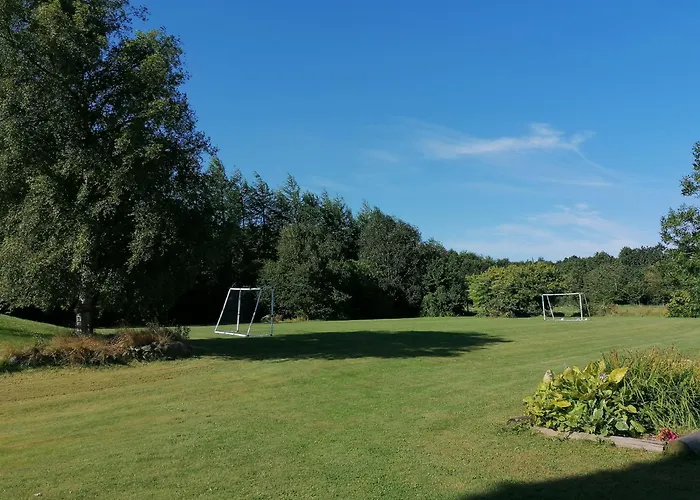 Margrethehoj Grenå