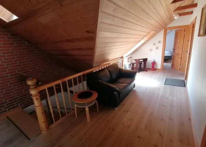 Margrethehoj Country house