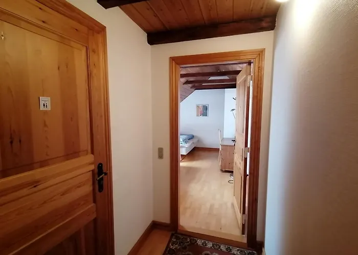 Margrethehoj Country house