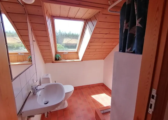 Country house Margrethehoj