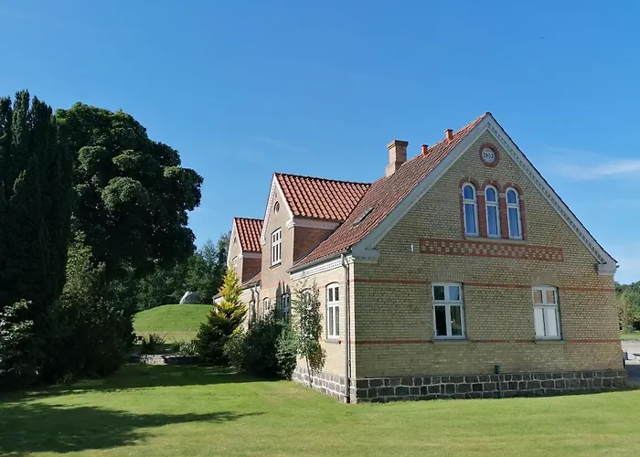 Margrethehoj * Grenaa