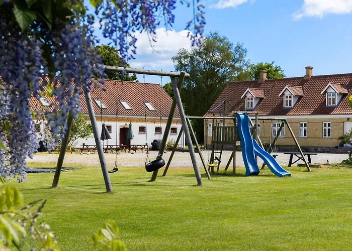 Margrethehoj * Grenaa