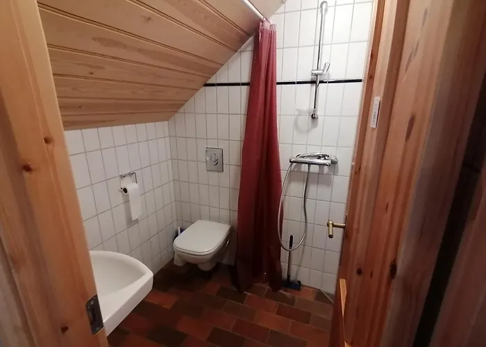 Kır Evi Margrethehoj *