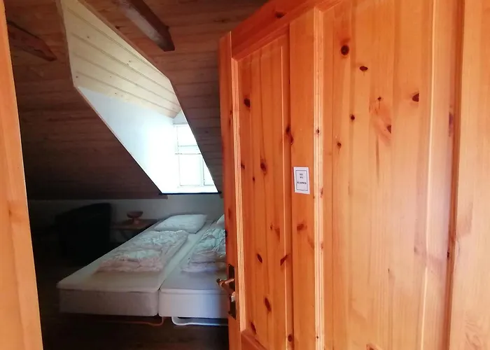 Kır Evi Margrethehoj