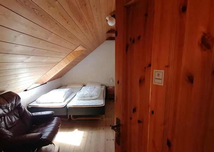 Country house Margrethehoj